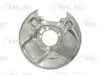 MERCE 1154203544 Splash Panel, brake disc